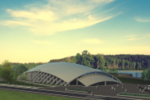 Ледовый дворец