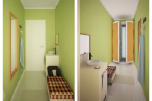 Солярий для спортивного клуба