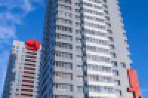 22-х этажный жилой комплекс