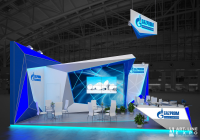 Газпром-Космические системы