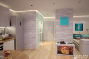 Квартира-студия