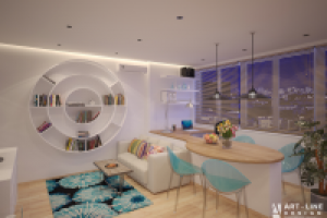 Квартира-студия