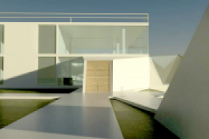 отель в Алматы. концепт