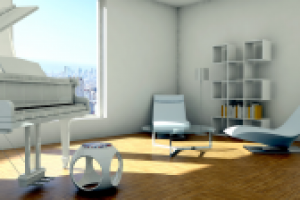 Комната отдыха