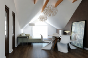 Холл 2-ой этаж