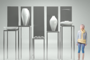 Высокие полки