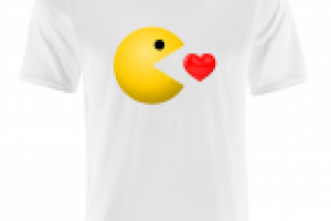 принт на футболку