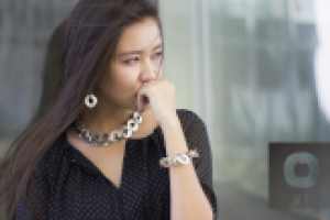 Украшения из серебря