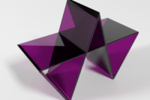 Разработка стула для мебельной компании