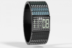 Концепт наручных часов