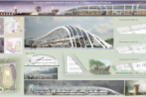 Конно-спортивный комплекс