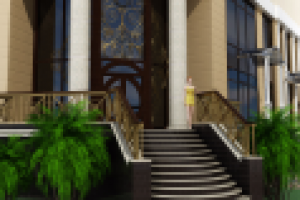 Входная группа