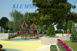 "Тенистый сад" г. Тюмень