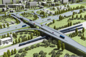 г. Аддер, трасса Адлер-Веселое