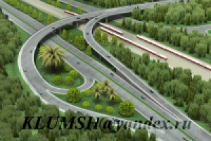 г. Адлер, трасса Адлер-Веселое