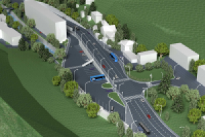 г. Сочи ул. Горнострелковая