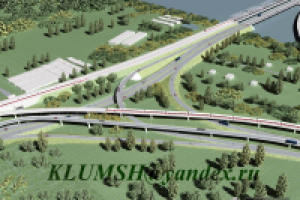 г. Адлер, Транспортная развязка ПК0