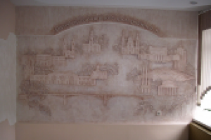 Выписная. Роддом.