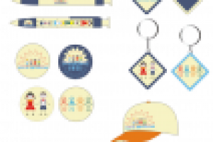 сувенирная продукция