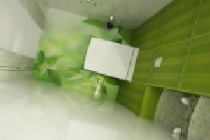 дизайн сан узла