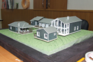 База отдыха 1