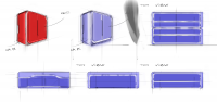 Concepts and ideas