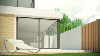 Concept house rx1