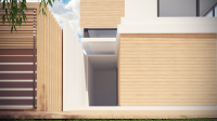 Concept house rx1