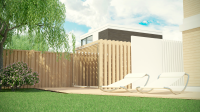 Concept house rx1