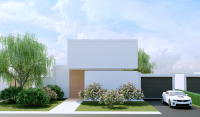 Concept house rx1