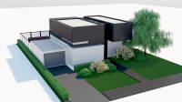 House rx2