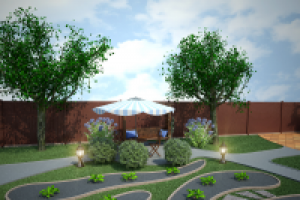 Ландшафт - 3