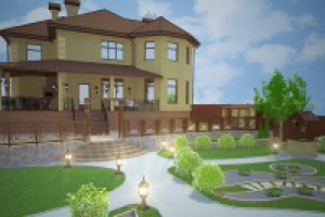 Ландшафт - 2