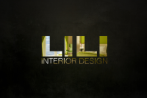 Логотип студии дизайна интерьеров