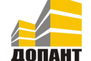 Логотип строительной фирмы