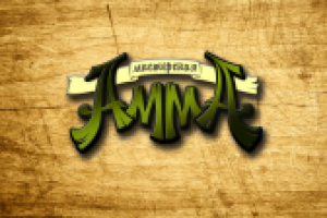 Логотип столярной мастерской