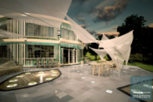 рекреация коворкинг-центра