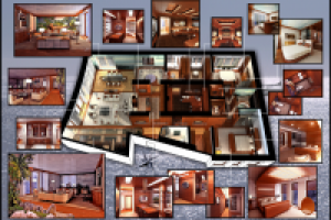 квартира-ЯХТА