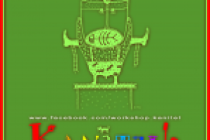 КАНИТЕЛЬ - авторские подарки и интерьер