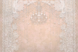 Баннер к свадебному торжеству