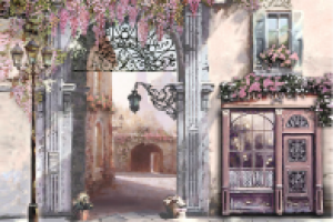 Баннер к свадебному торжеству