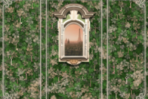 Баннер к свадебному торжеству