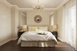 Спальня 14 кв.м.