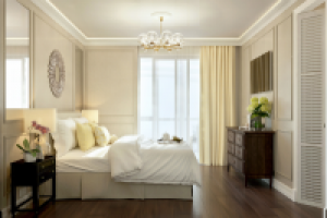 Спальня 14 кв.м.