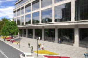 БЦ в москве