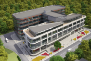 БЦ в москве