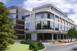 БЦ в москве