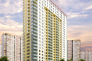 дом в спальном районе Киева