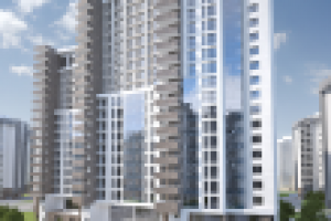 жилой дом в Москве