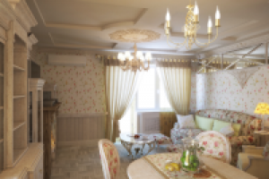 Для студии интерьера БЕЛЫЙ КАРАНДАШ